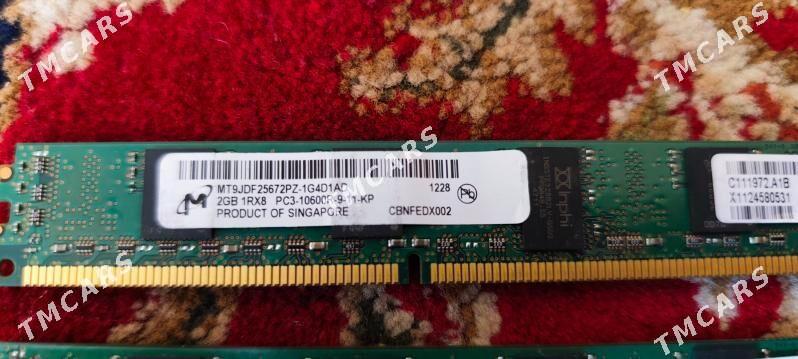 DDR3 2gb ram - Aşgabat - img 2