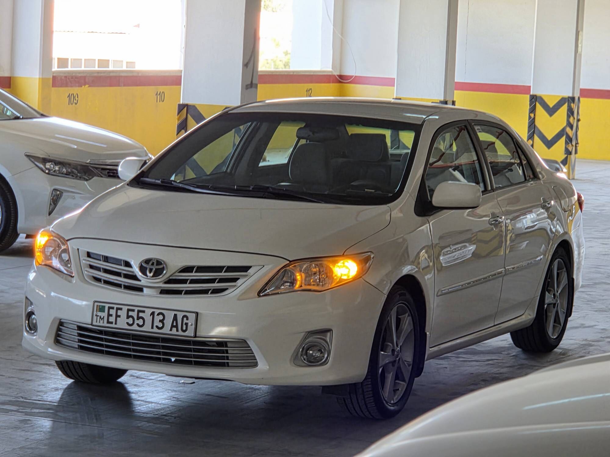 Toyota Corolla 2011 - 154 000 TMT - Хитровка - img 2