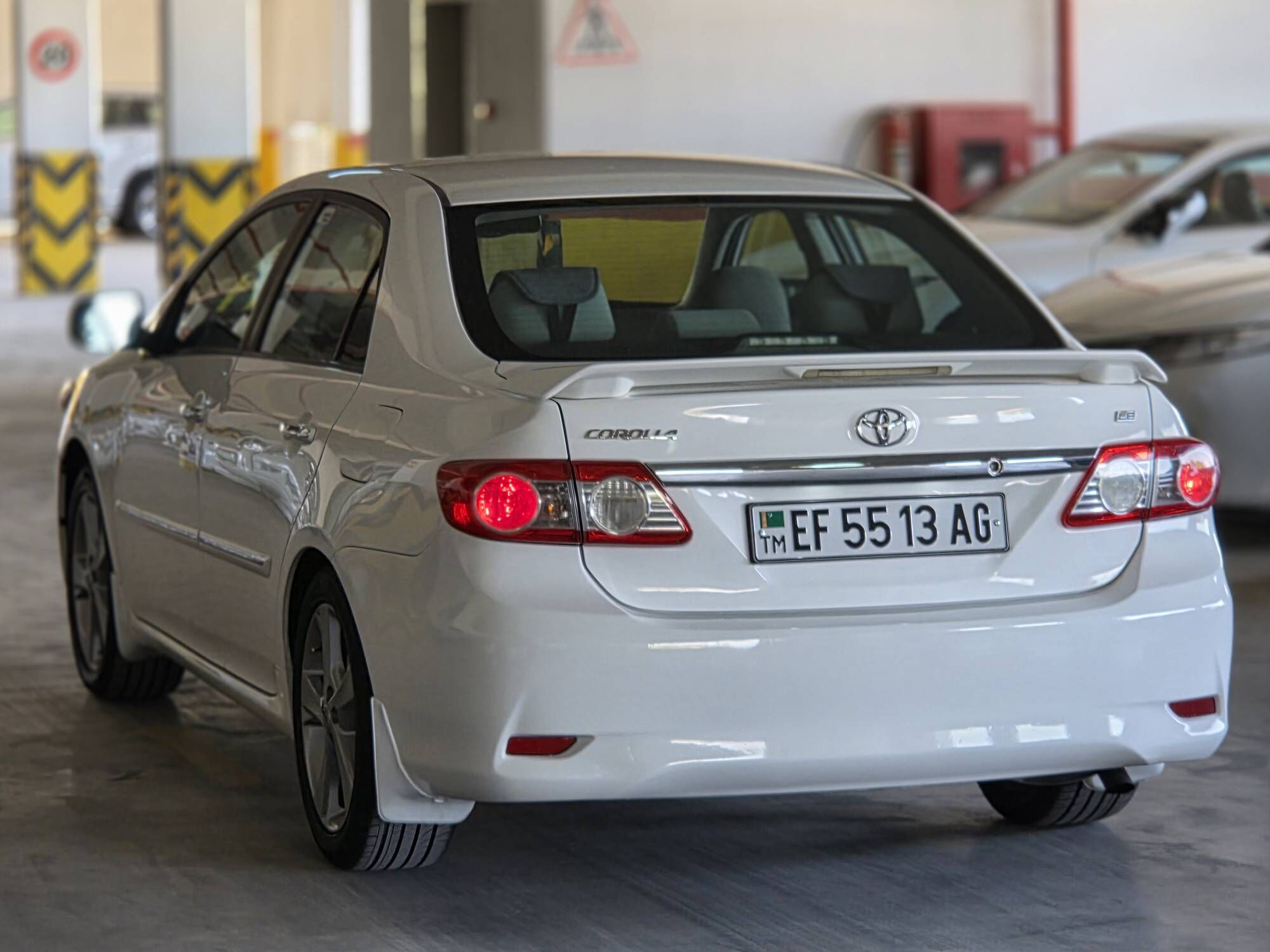 Toyota Corolla 2011 - 154 000 TMT - Хитровка - img 4