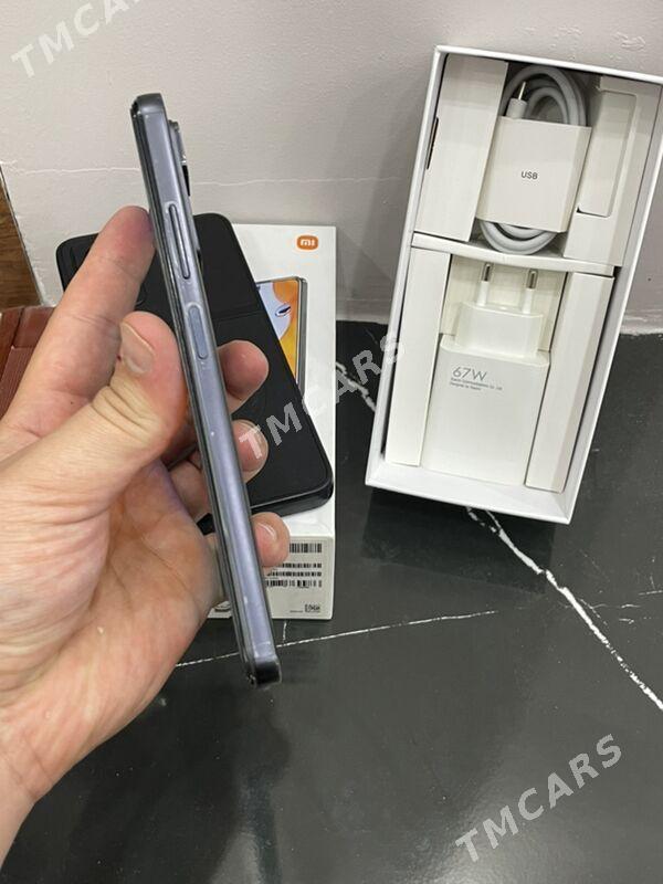 Redmi Not 11 Pro 8/128 - Ашхабад - img 6