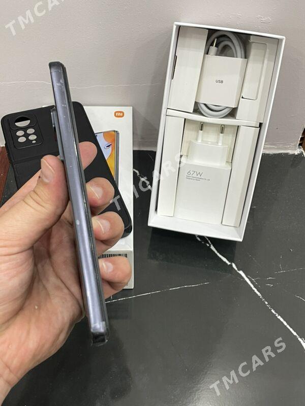 Redmi Not 11 Pro 8/128 - Ашхабад - img 3
