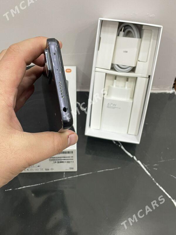 Redmi Not 11 Pro 8/128 - Ашхабад - img 2
