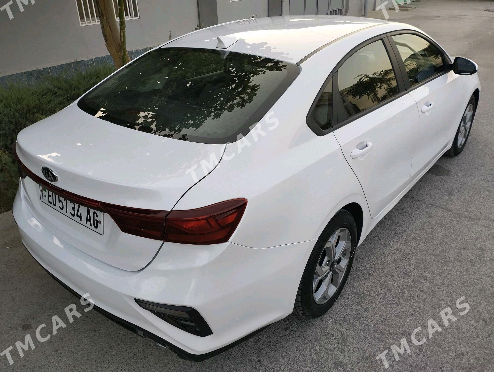 Kia Forte 2021 - 205 000 TMT - Ашхабад - img 3