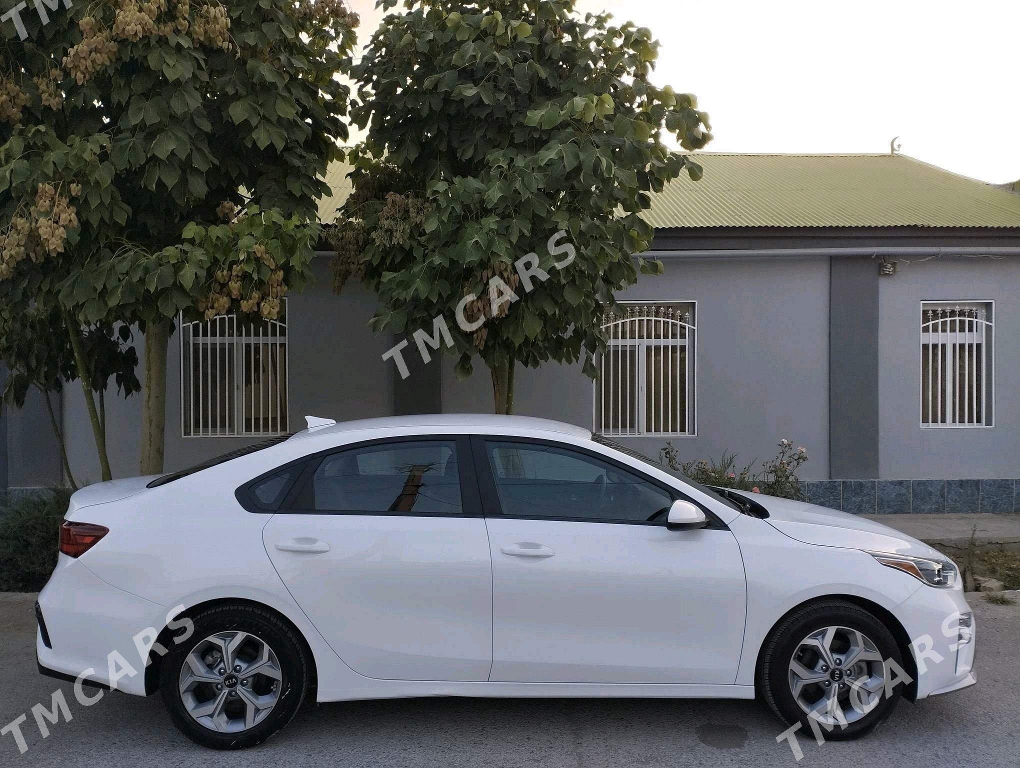 Kia Forte 2021 - 205 000 TMT - Ашхабад - img 7