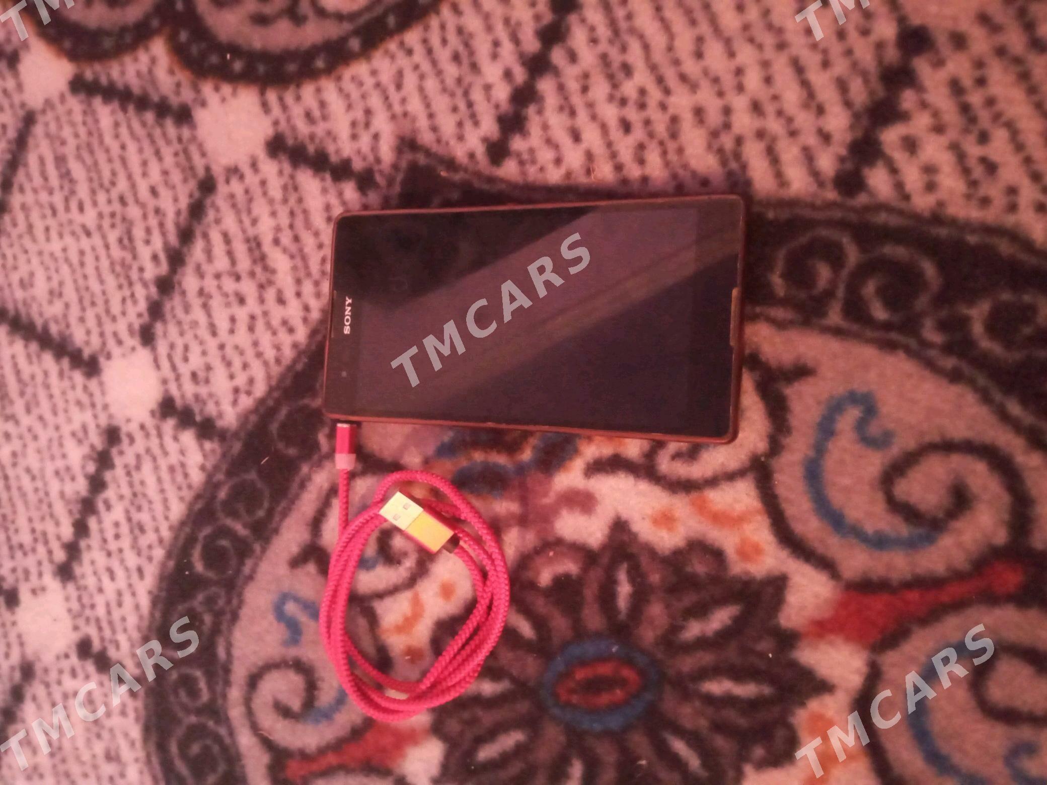 telefon  sony - Кёнеургенч - img 2