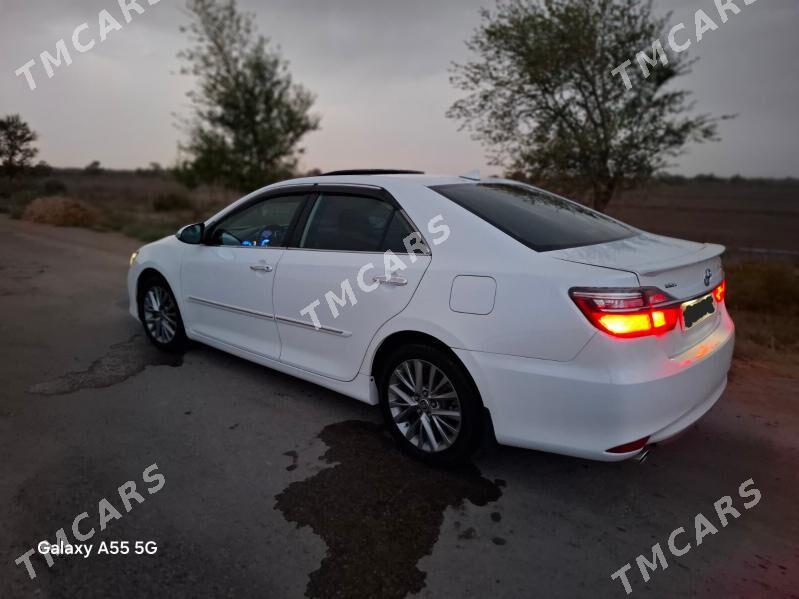 Toyota Camry 2013 - 300 000 TMT - Daşoguz - img 5