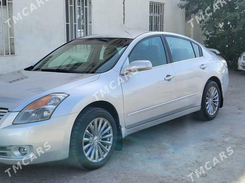 Nissan Altima 2008 - 130 000 TMT - Ашхабад - img 3