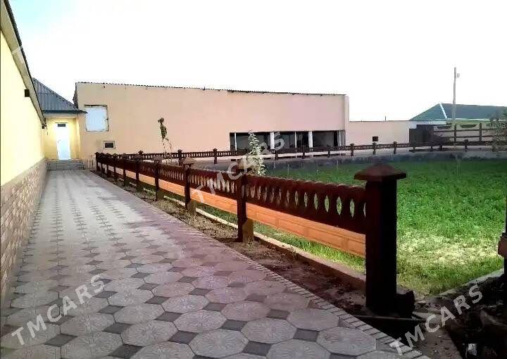 Beton zabor (Haýat).. - Халач - img 2