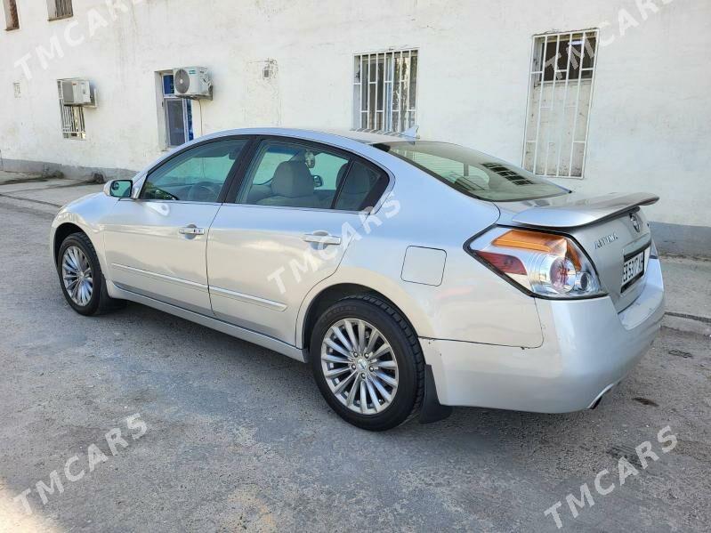 Nissan Altima 2008 - 130 000 TMT - Ашхабад - img 5