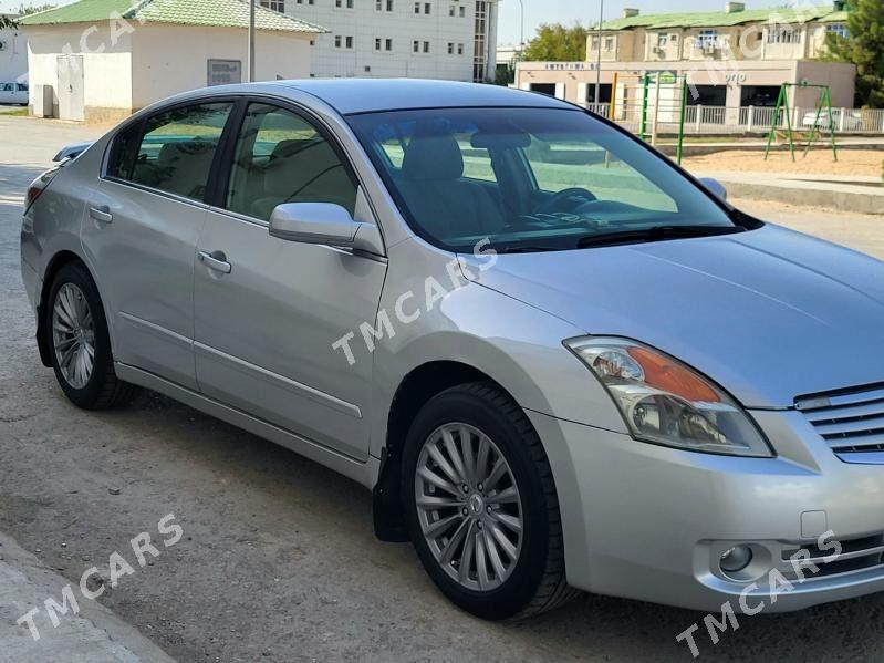 Nissan Altima 2008 - 130 000 TMT - Ашхабад - img 2