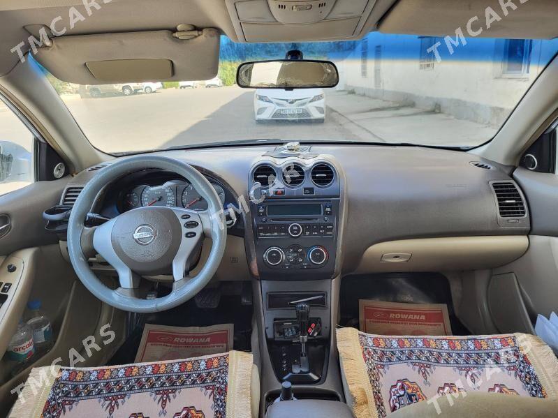 Nissan Altima 2008 - 130 000 TMT - Ашхабад - img 7