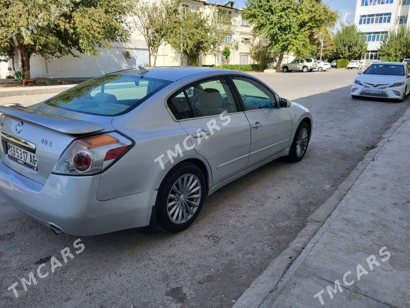 Nissan Altima 2008 - 130 000 TMT - Ашхабад - img 6
