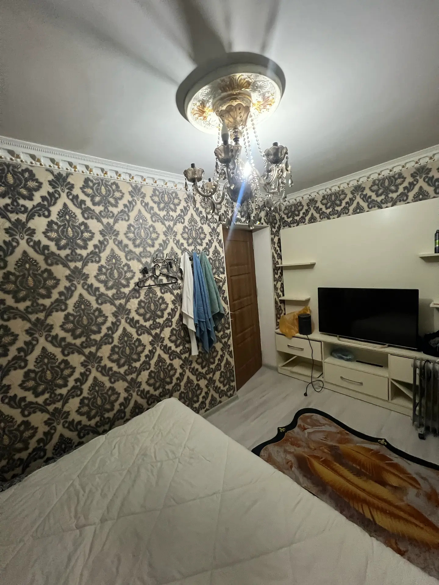 30 mkr. 3 KOMNAT - Aşgabat - img 7