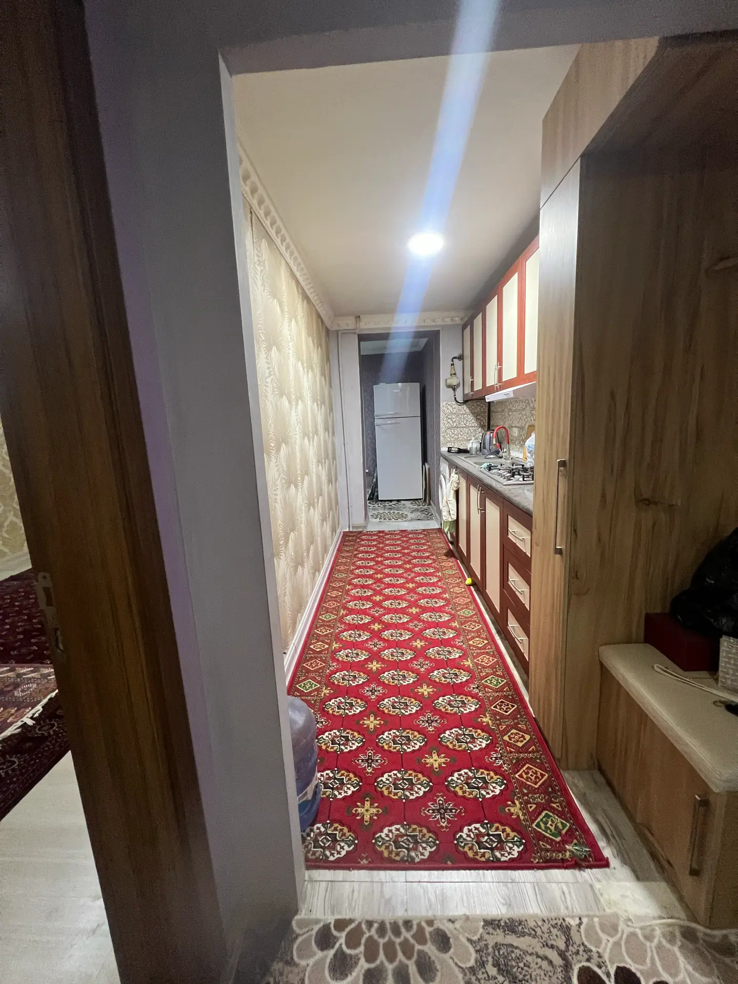 30 mkr. 3 KOMNAT - Aşgabat - img 2