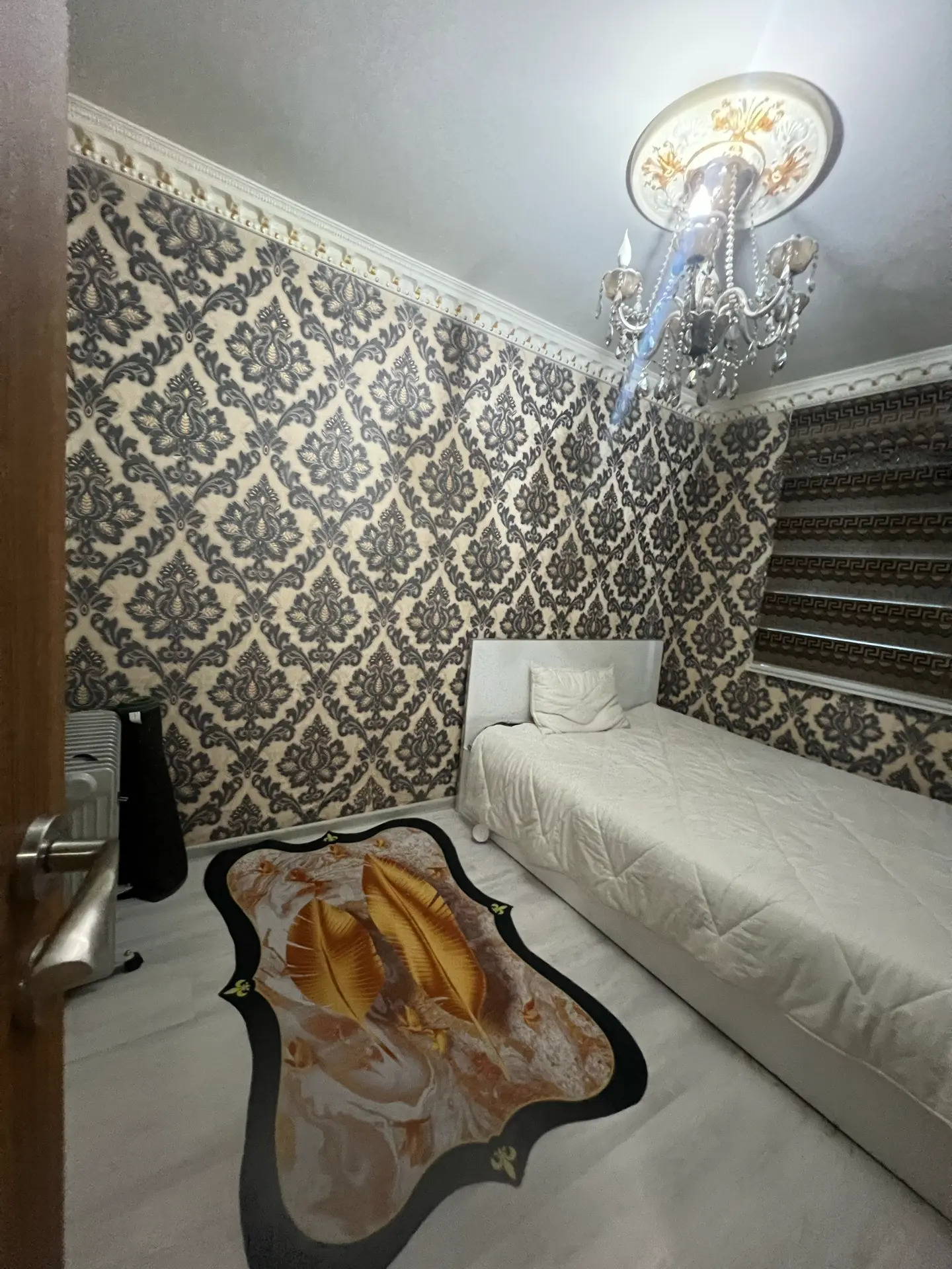 30 mkr. 3 KOMNAT - Aşgabat - img 4