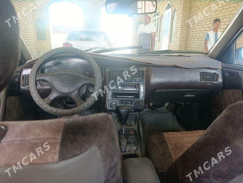 Toyota Corona 1994 - 51 000 TMT - Керки - img 2