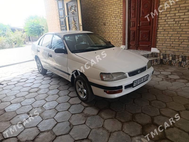 Toyota Corona 1994 - 51 000 TMT - Керки - img 4