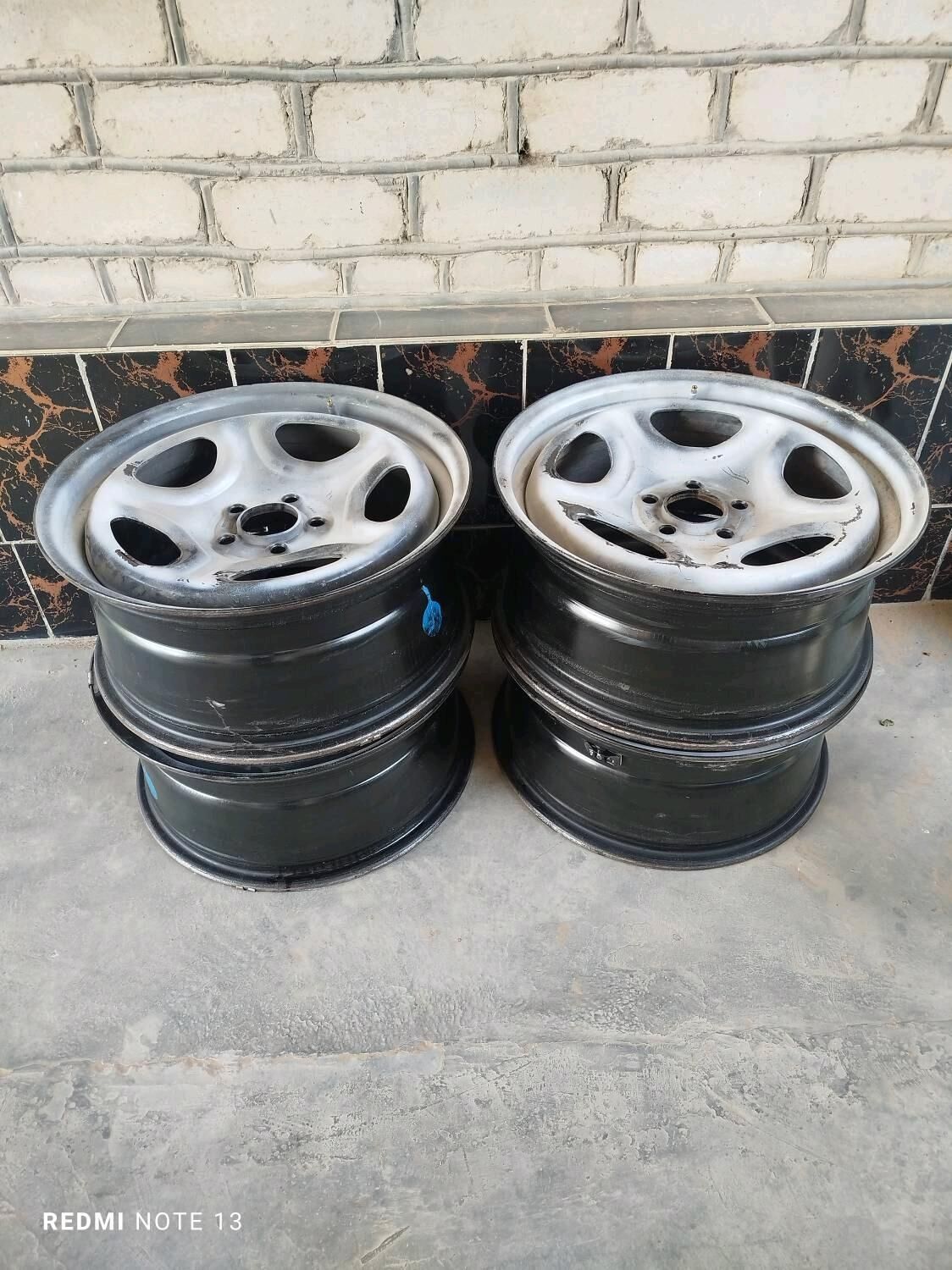 18lik ford explorer disga 2 200 TMT - Мары - img 2