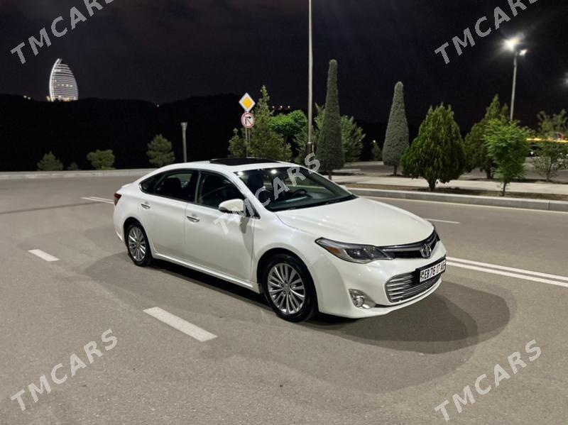 Toyota Avalon 2013 - 299 000 TMT - Aşgabat - img 3