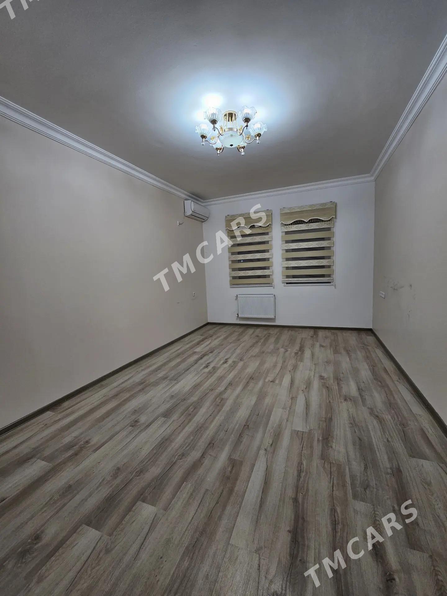 3 КОМ  2 ЭТАЖ ДЖЕМАГАТ - Büzmeýin - img 1