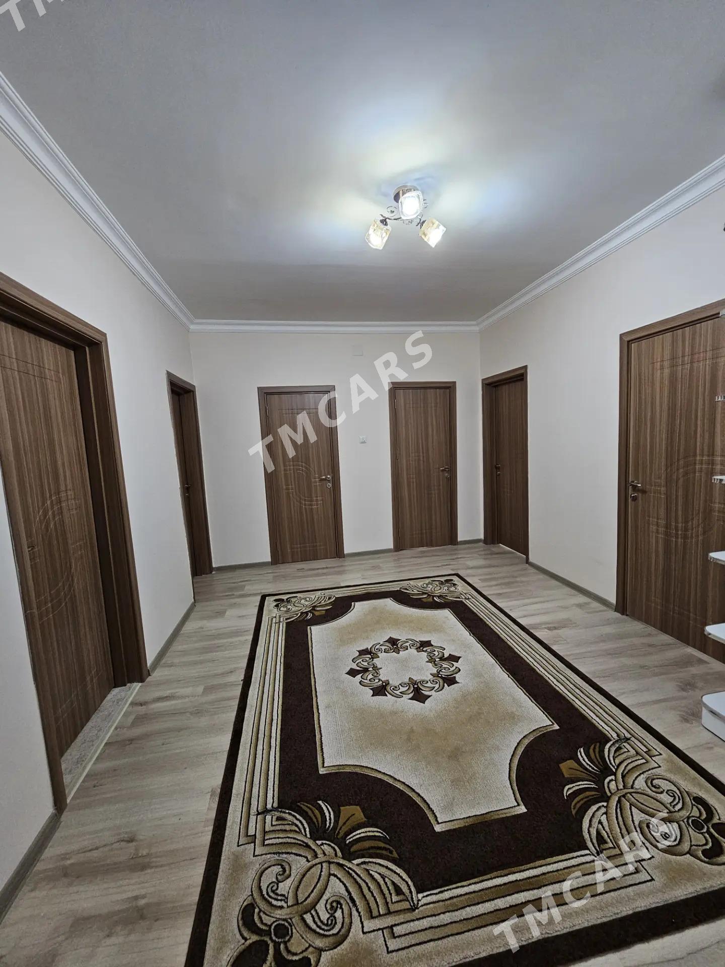 3 КОМ  2 ЭТАЖ ДЖЕМАГАТ - Büzmeýin - img 7