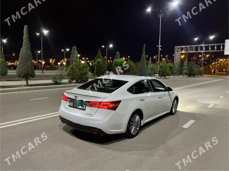 Toyota Avalon 2013 - 299 000 TMT - Aşgabat - img 6
