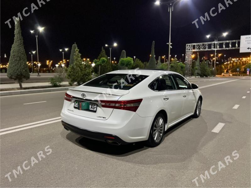 Toyota Avalon 2013 - 299 000 TMT - Aşgabat - img 9