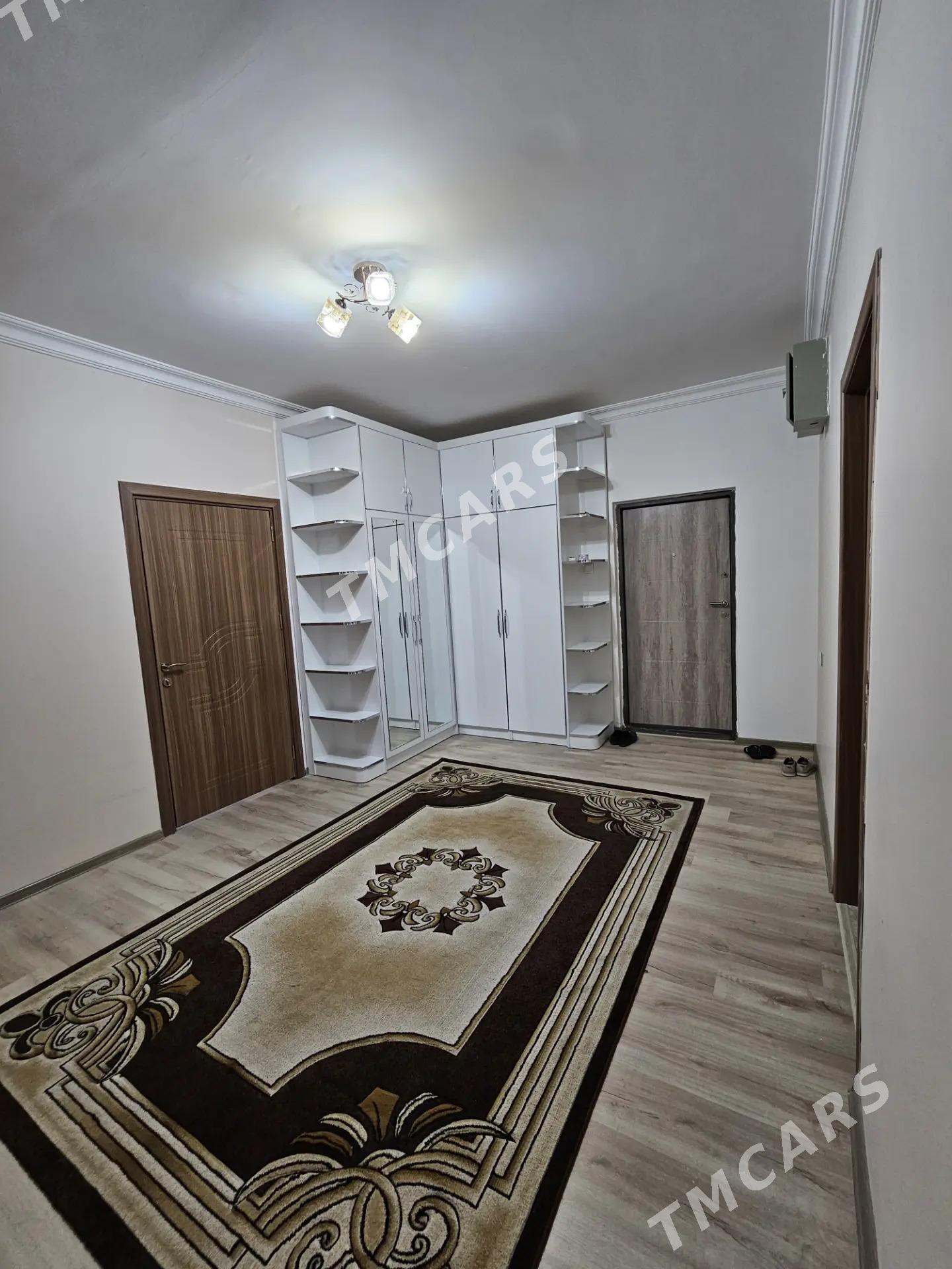 3 КОМ  2 ЭТАЖ ДЖЕМАГАТ - Büzmeýin - img 4