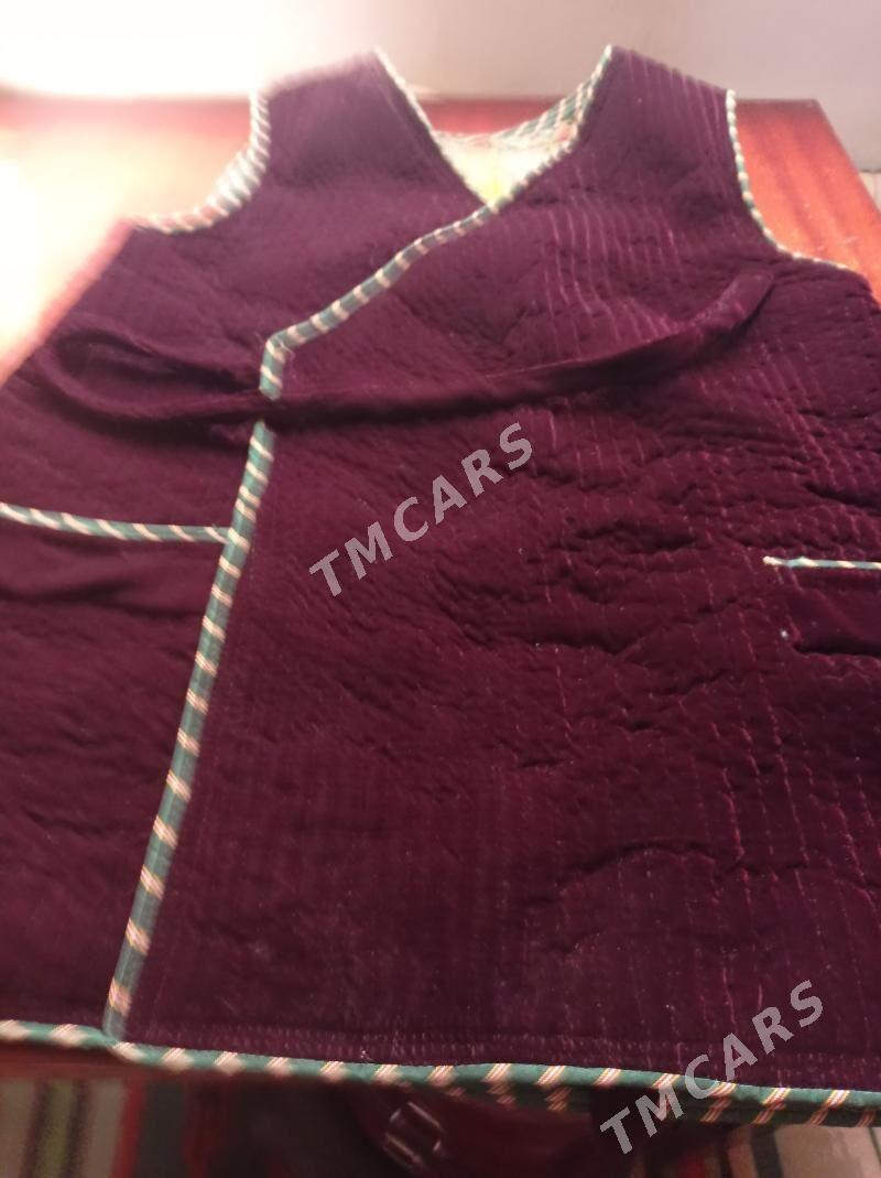 Keltekce yensiz - Туркменабат - img 2