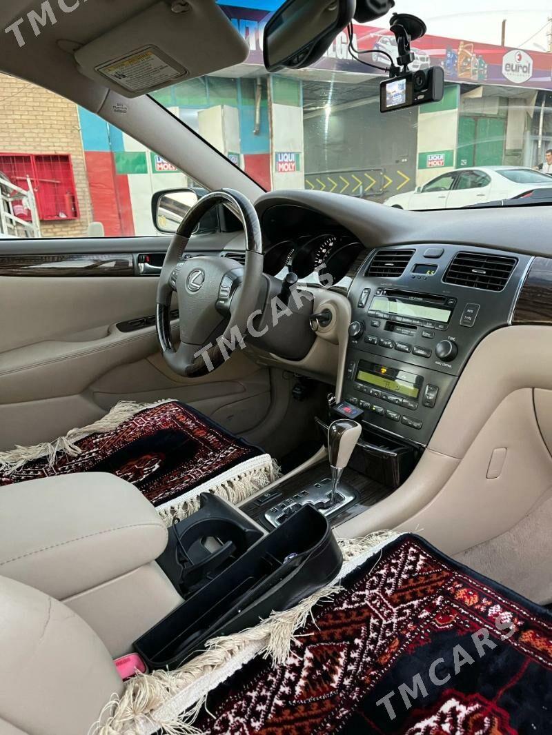 Lexus ES 330 2004 - 210 000 TMT - Туркменабат - img 3