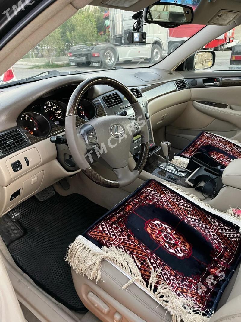 Lexus ES 330 2004 - 210 000 TMT - Туркменабат - img 7