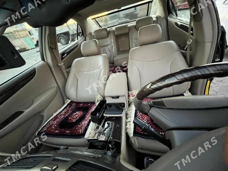 Lexus ES 330 2004 - 210 000 TMT - Туркменабат - img 4