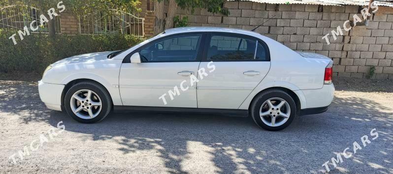 Opel Vectra 2004 - 84 000 TMT - Ашхабад - img 1