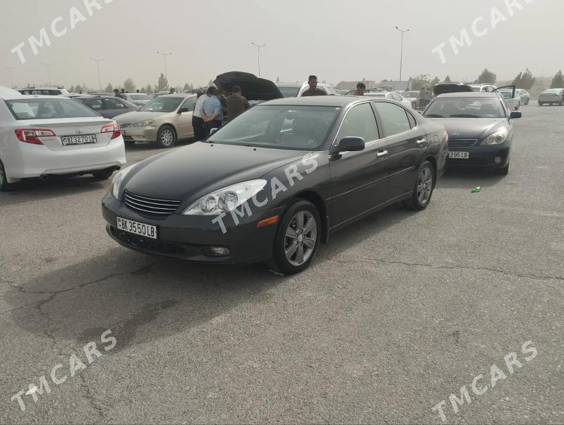 Lexus ES 330 2004 - 210 000 TMT - Туркменабат - img 5