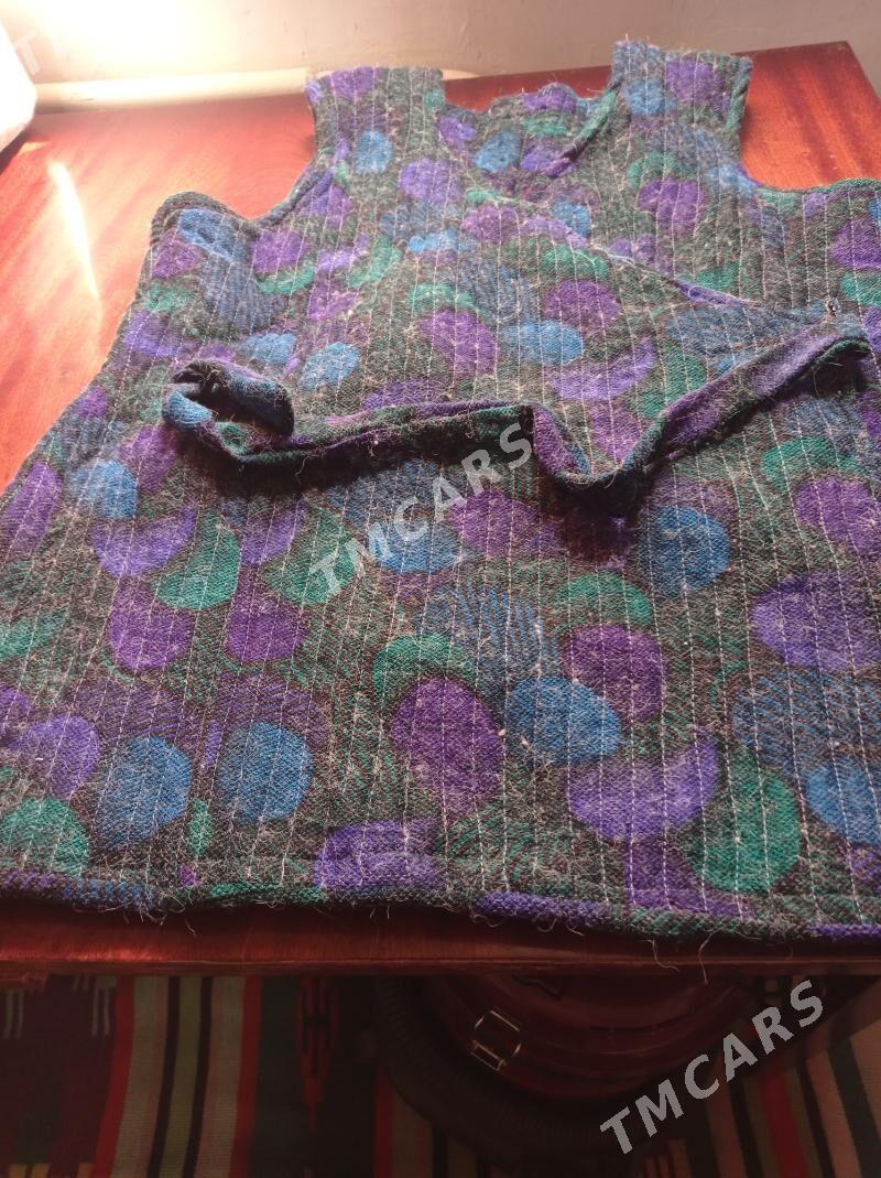 Keltekce yensiz - Туркменабат - img 4