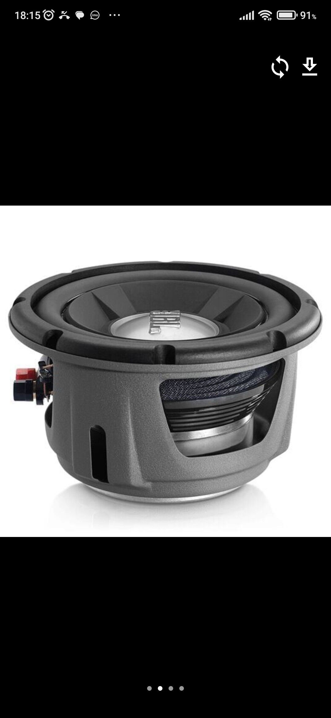 jbl boçka 800 w 1 500 TMT - Ашхабад - img 1