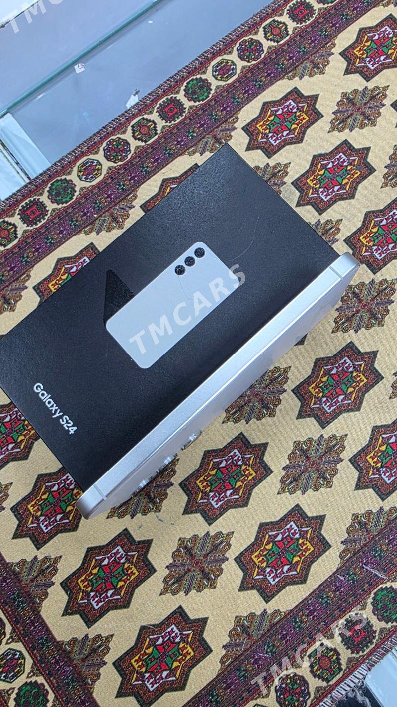 S24 - Aşgabat - img 3