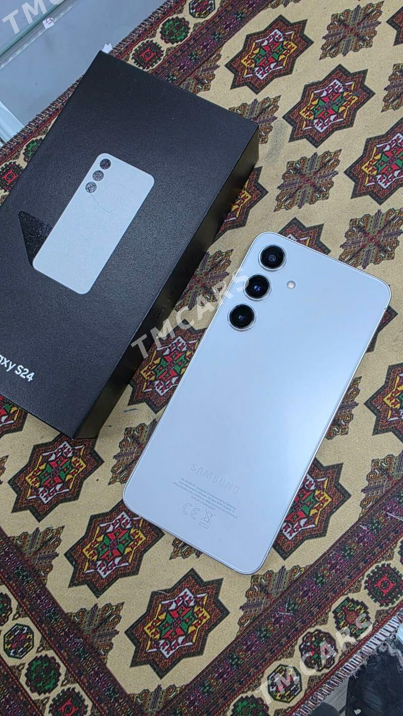 S24 - Aşgabat - img 2