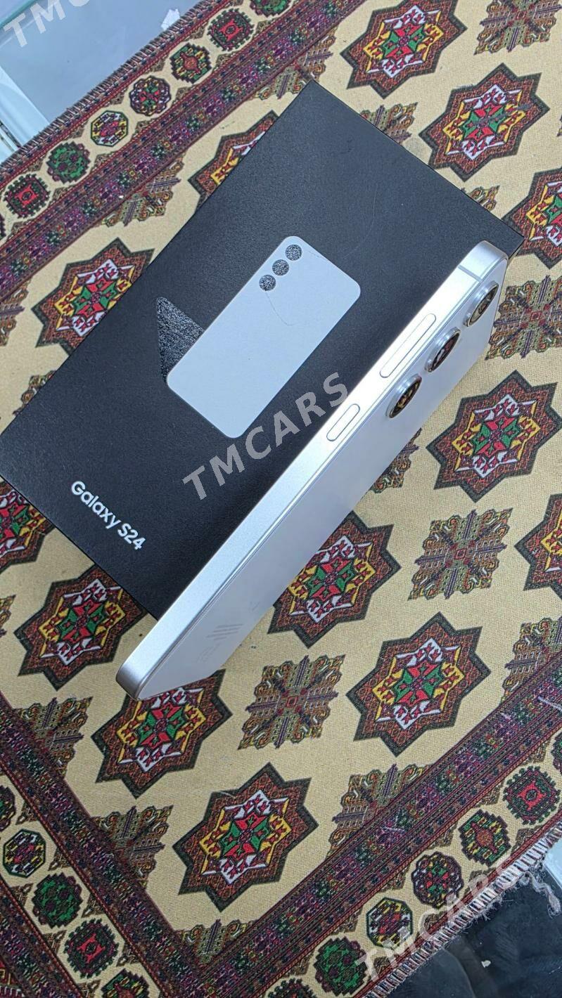 S24 - Aşgabat - img 4