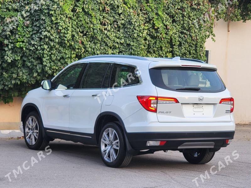 Honda Pilot 2021 - 365 000 TMT - Aşgabat - img 7