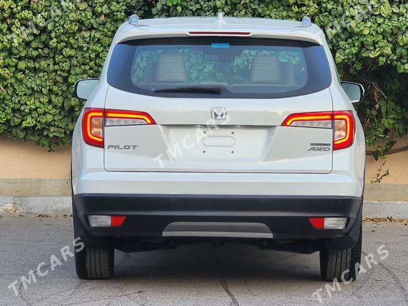 Honda Pilot 2021 - 365 000 TMT - Aşgabat - img 6