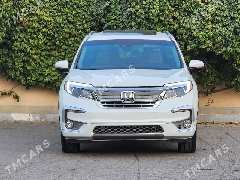Honda Pilot 2021 - 365 000 TMT - Aşgabat - img 8