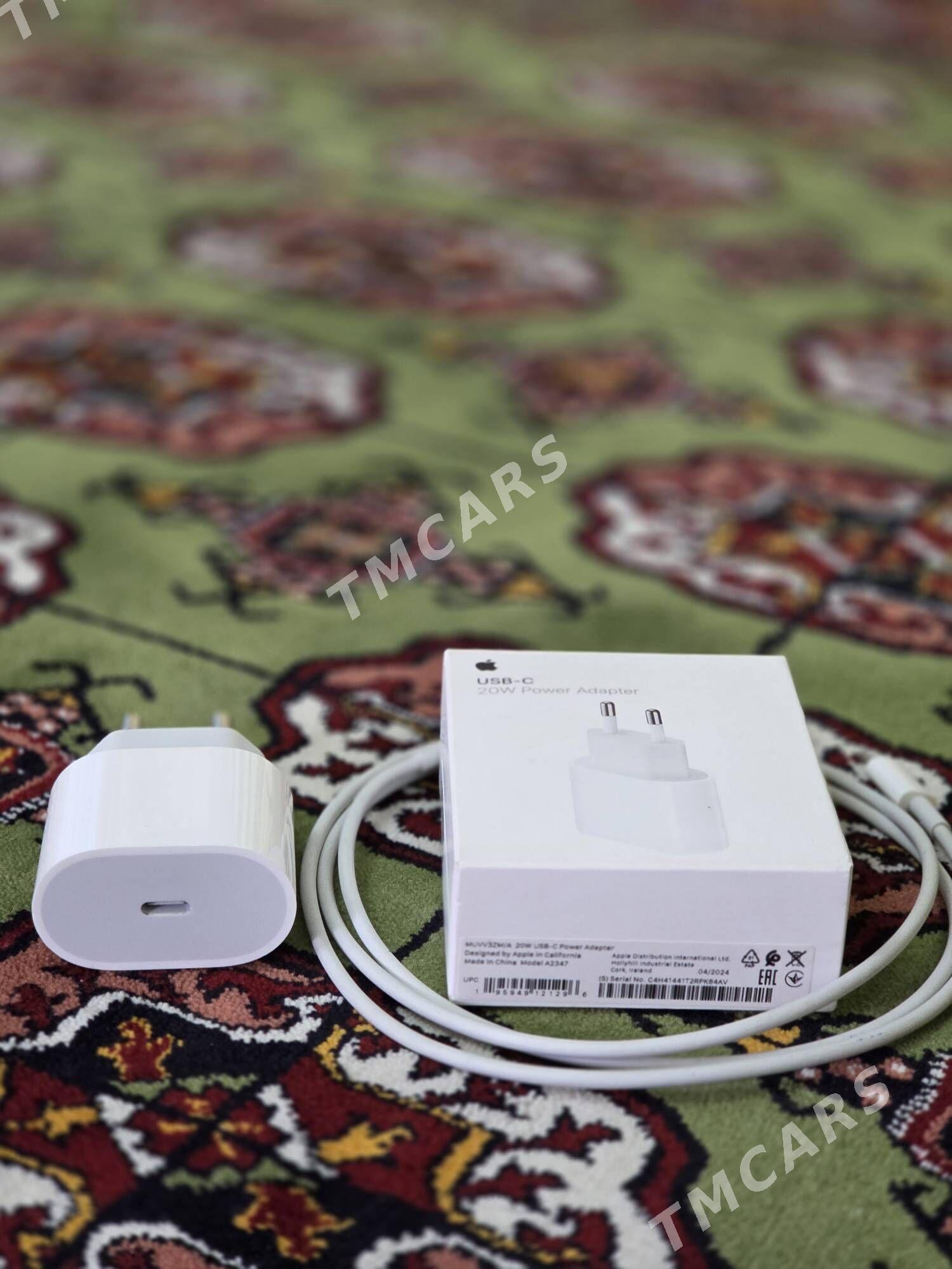 Iphone Kabel we adaptor - Мары - img 2