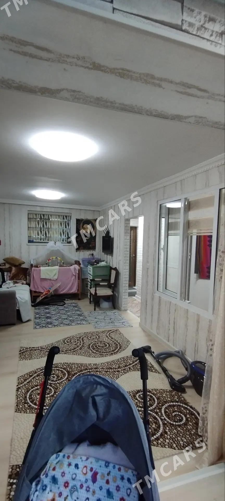 5мкр 1ком в 2хком 1эт - Aşgabat - img 2