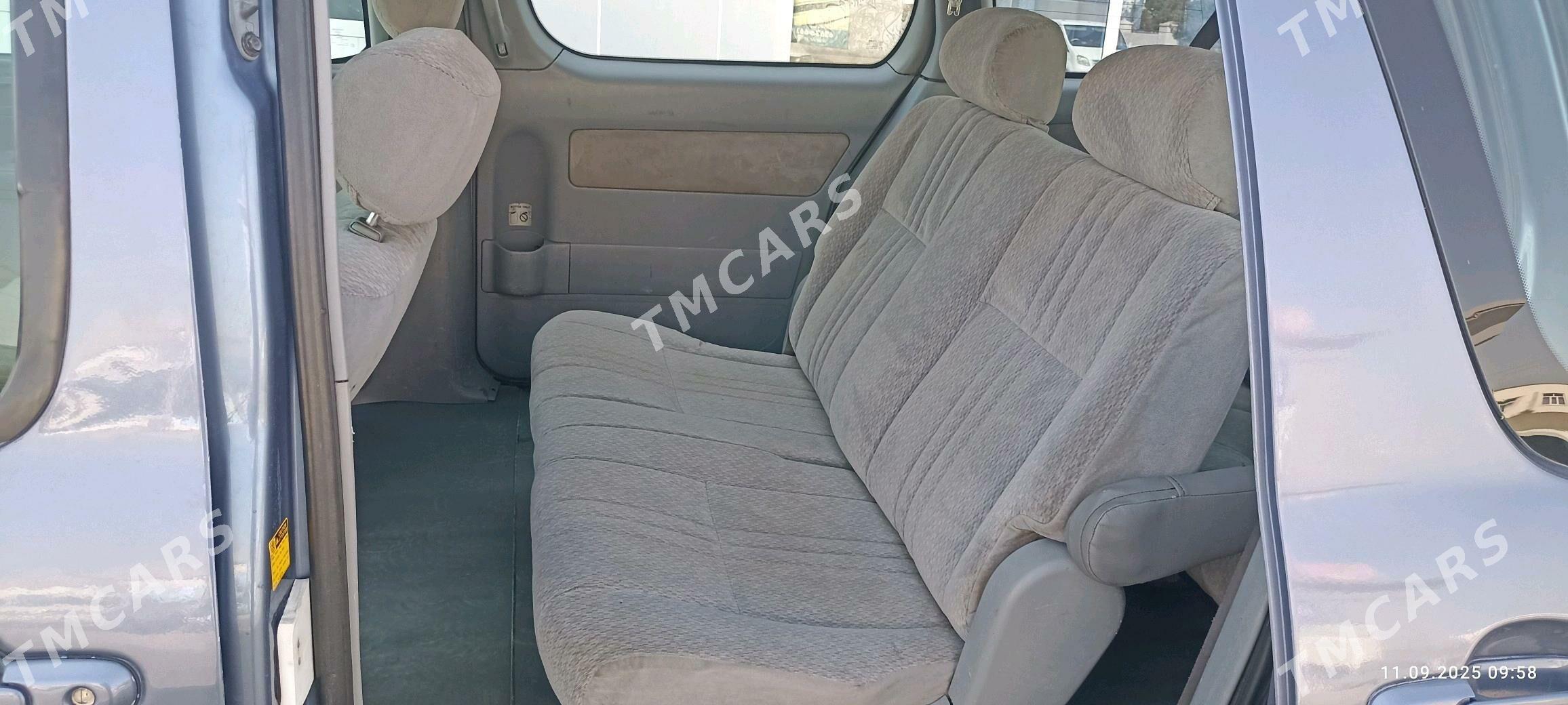 Toyota Sienna 2002 - 140 000 TMT - Mary - img 4