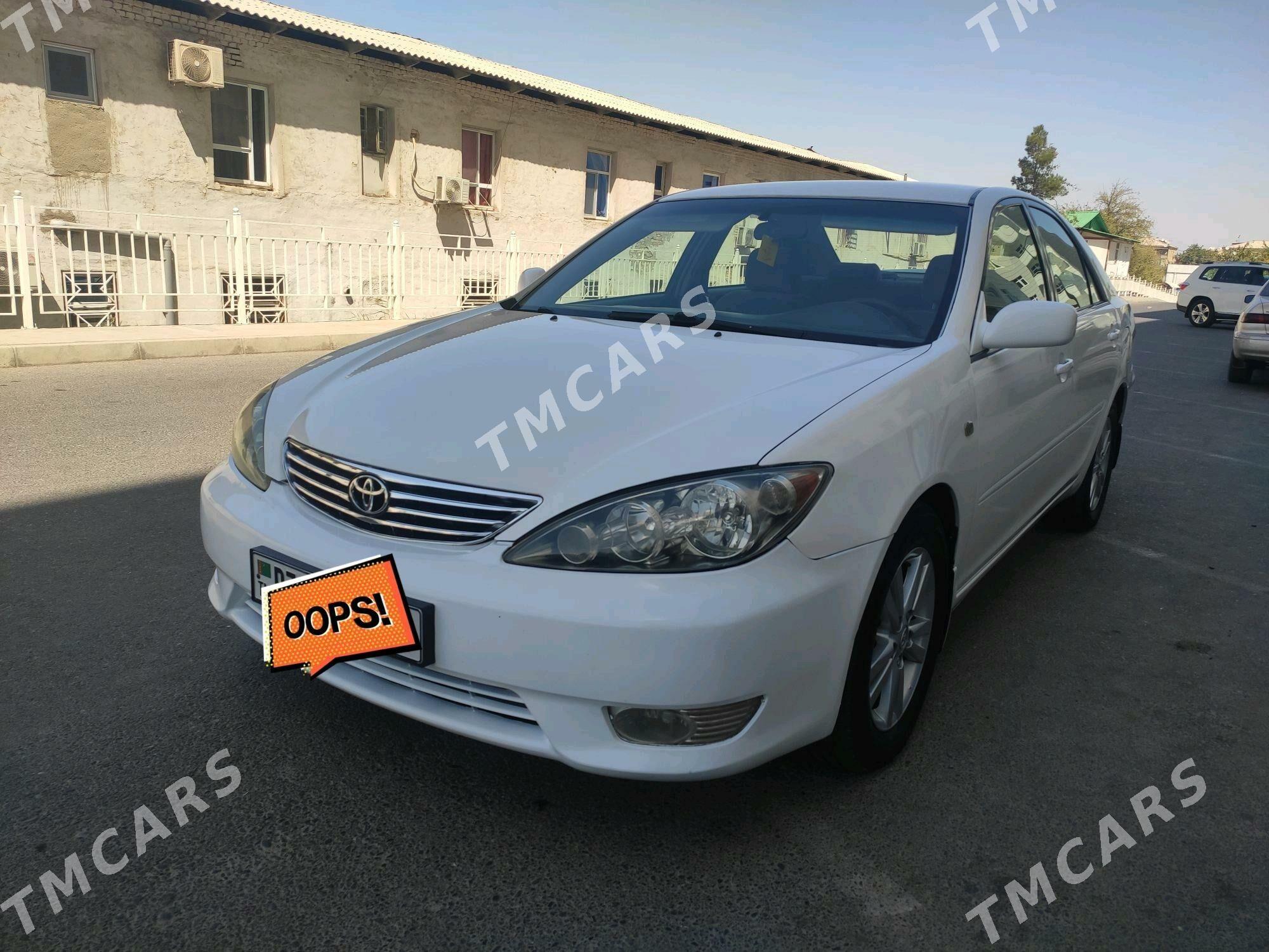 Toyota Camry 2002 - 145 000 TMT - Mary - img 2