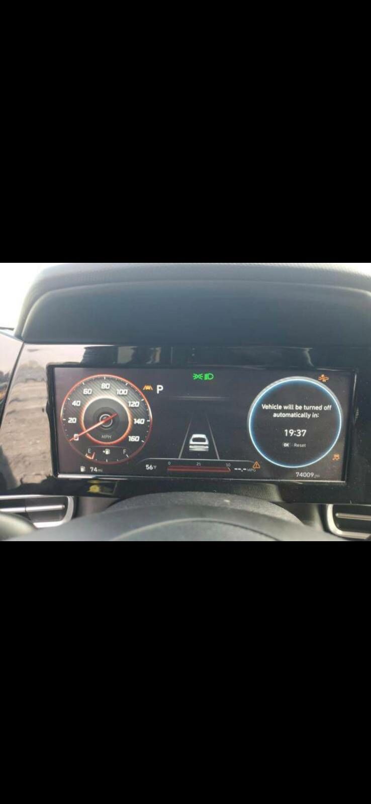 Hyundai Elantra 2022 - 295 000 TMT - Bedew - img 6