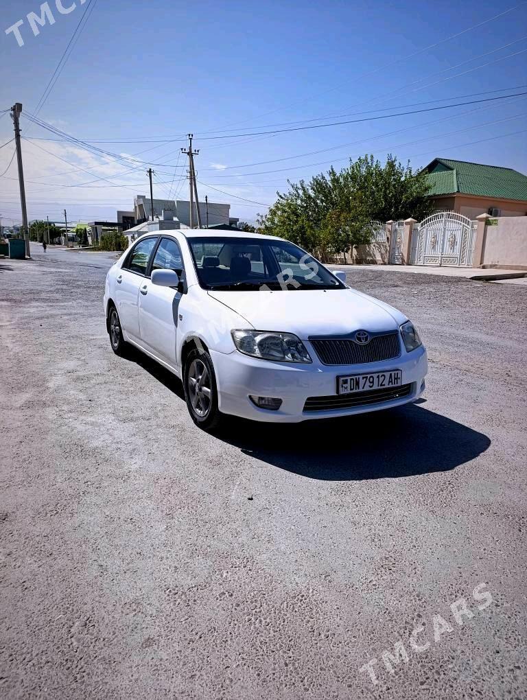 Toyota Corolla 2005 - 119 000 TMT - Änew - img 6
