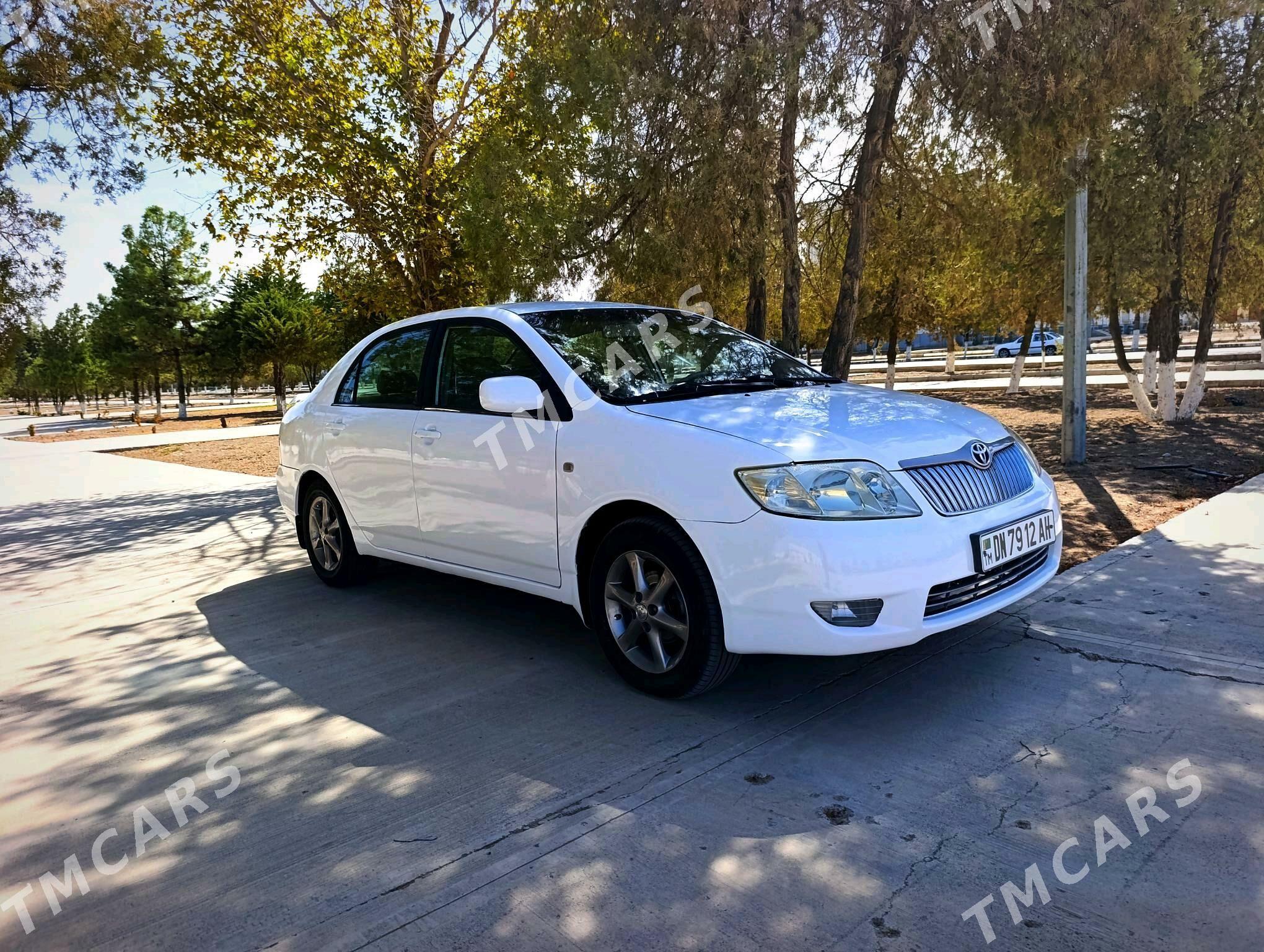 Toyota Corolla 2005 - 119 000 TMT - Änew - img 1