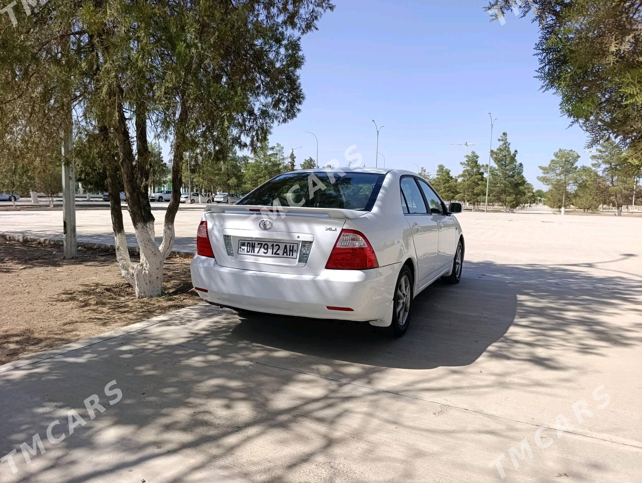 Toyota Corolla 2005 - 119 000 TMT - Änew - img 2